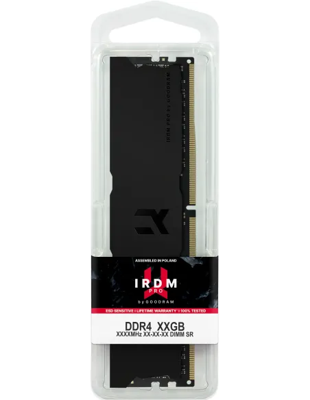 Goodram IRDM Pro DDR4 3600MHz 16GB CL18