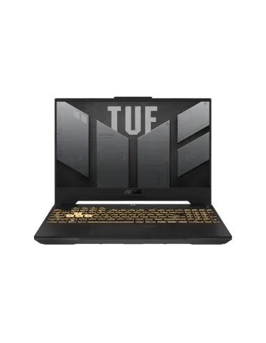Asus TUF Gaming F15 Intel Core i7-12700H/16GB/512GB/RTX 3050/15.6" FreeDOS