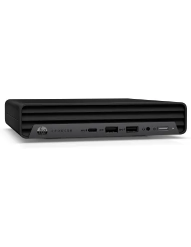 HP 600 G6 Mini Intel Core i5-10500T/16GB/512GB W11 Pro