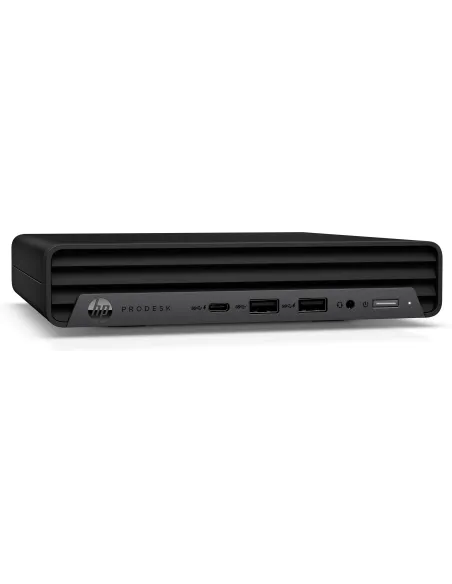 HP 600 G6 Mini Intel Core i5-10500T/16GB/512GB W11 Pro
