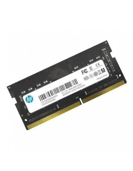 HP S1 SO-DIMM DDR4 2400Mhz 16GB CL19