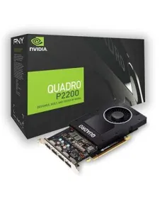 PNY Quadro P2200 5GB GDDR5X