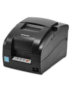 Bixolon SRP-275IIIAOESG Impresora Matricial de Tickets USB + Ethernet Negra-FIMIMA0046