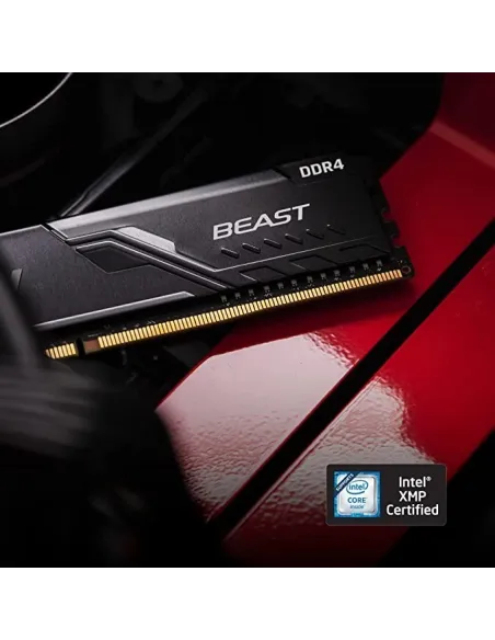Kingston FURY Beast DDR4 3200 MHz 16GB (2x8GB) CL16