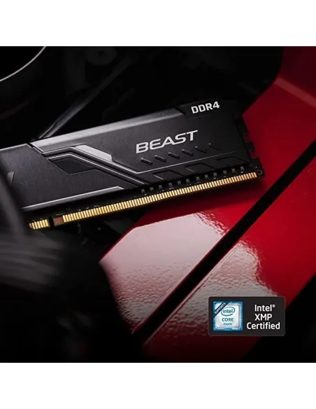 Kingston FURY Beast DDR4 3600MHz 16GB CL18