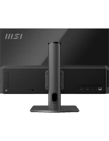MSI Modern AM271P 11M-415EU Intel Core i5-1135G7/8GB/512GB SSD/27" W11 Pro Negro