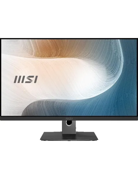 MSI Modern AM271P 11M-416EU Intel Core i7 1165G7/16GB/256GB + 1TB HDD/27" W11 Home