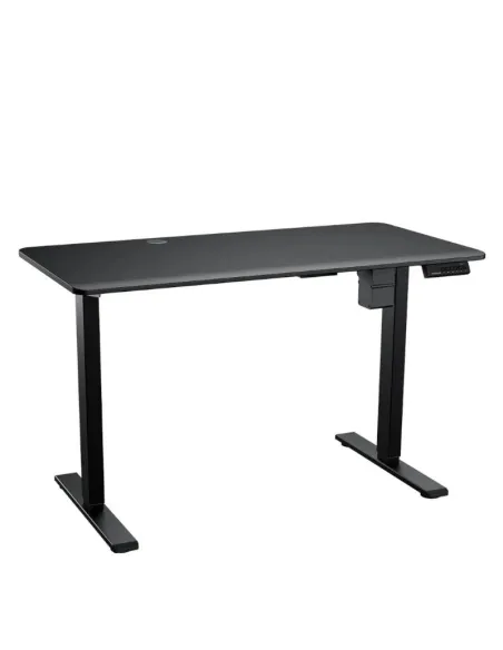 Cougar 3MR120MB.0001 Mossa Royal 120 Mesa Gaming Eléctrica Negra