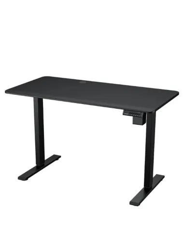 Cougar 3MR120MB.0001 Mossa Royal 120 Mesa Gaming Eléctrica Negra