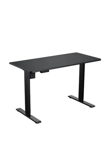 Cougar 3MR120MB.0001 Mossa Royal 120 Mesa Gaming Eléctrica Negra