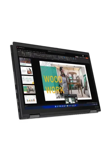 Lenovo ThinkPad X13 Yoga Gen 3 Intel Core i5-1245U/16GB/512GB SSD/13.3" W11 Pro