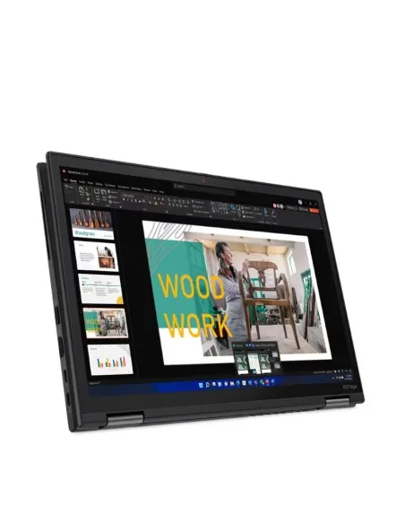 Lenovo ThinkPad X13 Yoga Gen 3 Intel Core i5-1245U/16GB/512GB SSD/13.3" W11 Pro