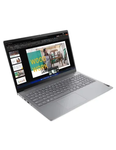 Lenovo ThinkBook 15 Gen4 AMD Ryzen 5-5625U/16GB/512GB/15.6" W11 Pro