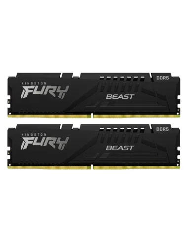 Kingston FURY Beast DDR5 4800MHz 32GB (2x16GB) CL38