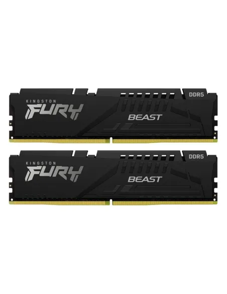 Kingston FURY Beast DDR5 4800MHz 32GB (2x16GB) CL38