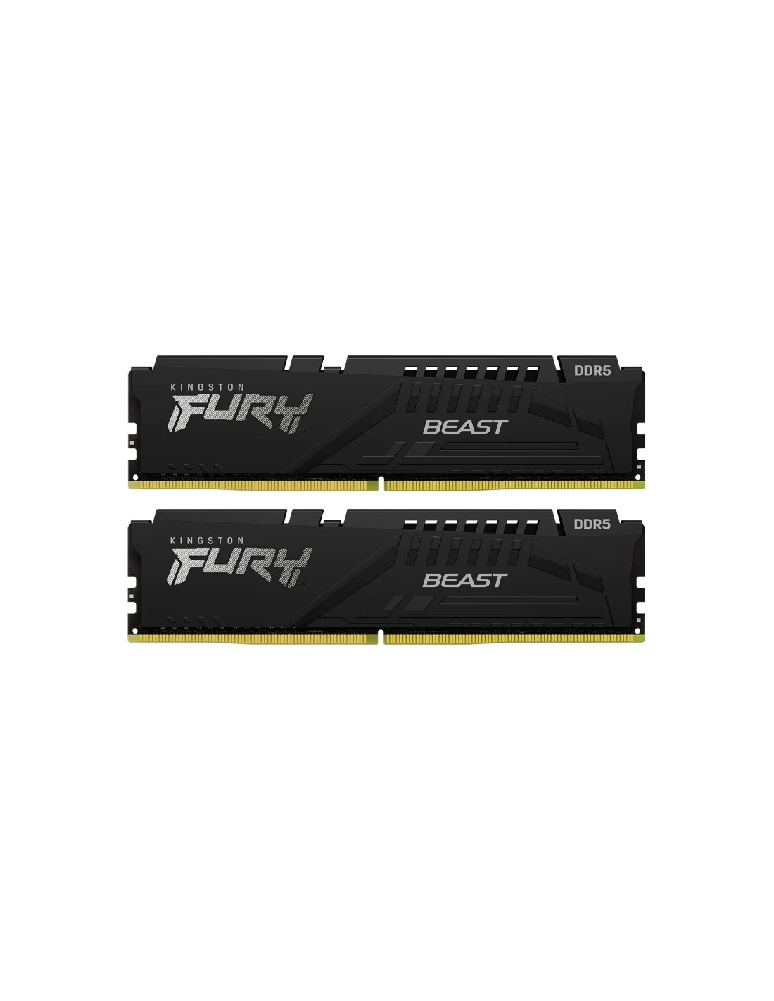 Kingston FURY Beast DDR5 4800MHz 32GB (2x16GB) CL38