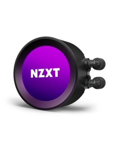 NZXT Kraken Z63 Kit de Refrigeración Líquida 280mm Negro
