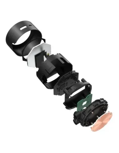 NZXT Kraken Z73 Kit de Refrigeración Líquida 360mm