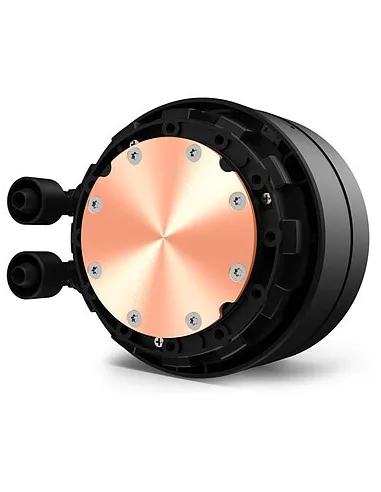 NZXT Kraken X63 RGB Kit de Refrigeración Líquida 280mm