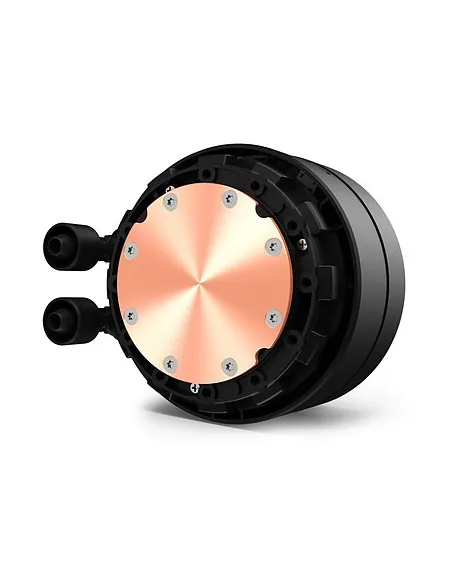 NZXT Kraken X63 RGB Kit de Refrigeración Líquida 280mm