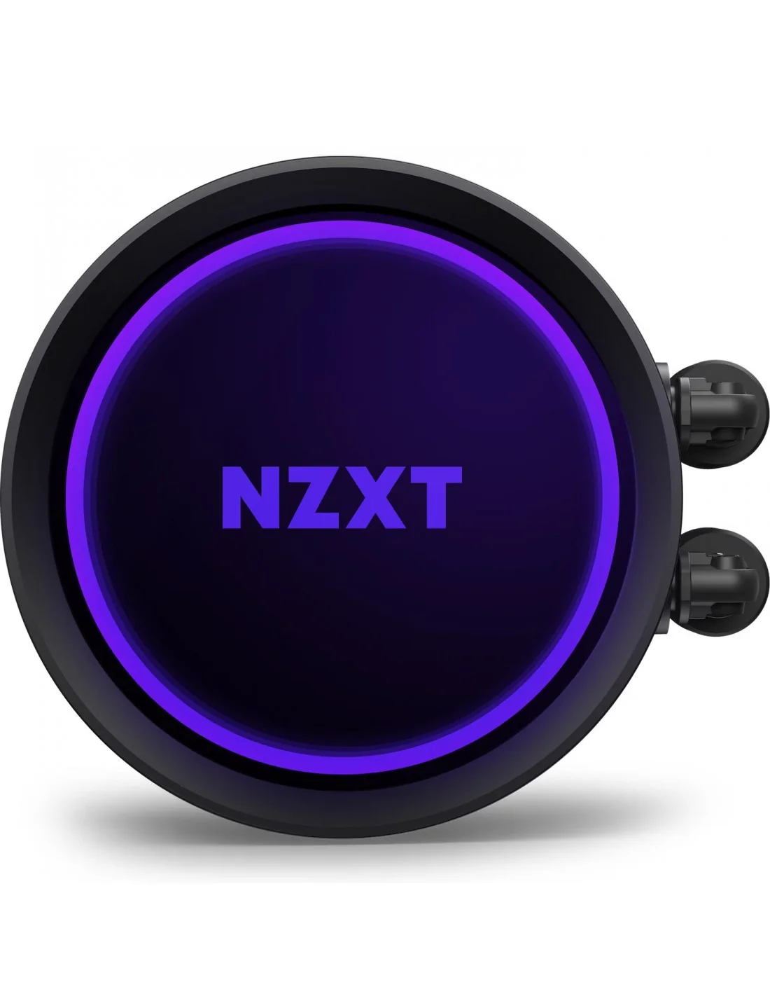 NZXT Kraken X73 RGB Kit de Refrigeración Líquida 360mm Negro