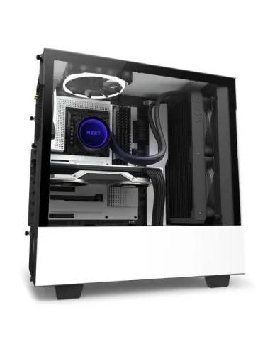 NZXT Kraken X73 Kit de Refrigeración Líquida 360mm