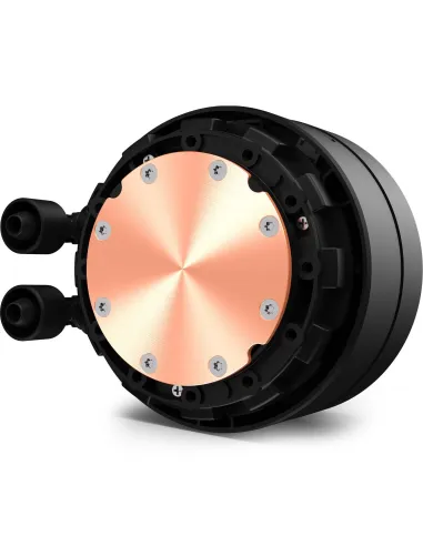 NZXT Kraken X73 Kit de Refrigeración Líquida 360mm