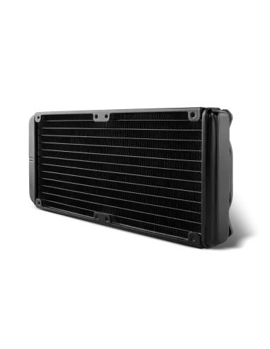 Nox Hummer H-240CL Kit de Refrigeración Líquida 240mm