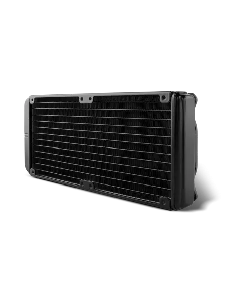 Nox Hummer H-240CL Kit de Refrigeración Líquida 240mm