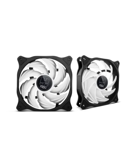 Nox Hummer H-240CL Kit de Refrigeración Líquida 240mm