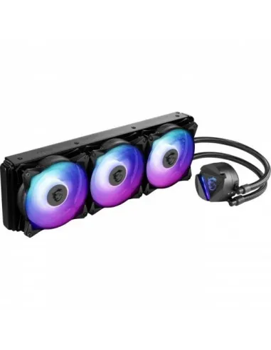 MSI MAG CoreLiquid 360R V2 ARGB Kit de Refrigeración Líquida 360mm