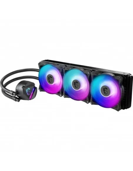 MSI MAG CoreLiquid 360R V2 ARGB Kit de Refrigeración Líquida 360mm