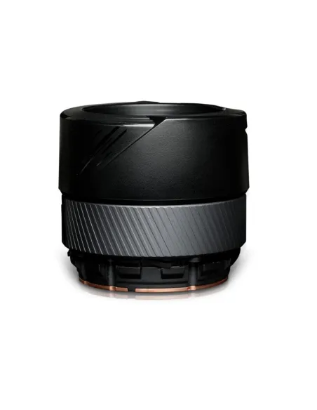 Gigabyte Aorus WaterForce X 240 Kit de Refrigeración Líquida 240mm Negra