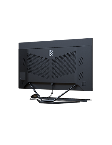 Primux 2403F Intel Core i3-5005U/4GB/128GB/23.8" W10 Home