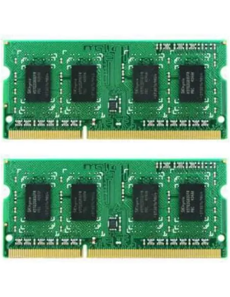 Synology SO-DIMM DDR3L 1600MHz 16GB 2x8GB CL15