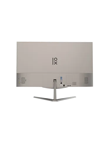 Primux 24I3fw Intel Core i3-10110U/8GB/256GB/23.8" FreeDOS + Teclado y Ratón