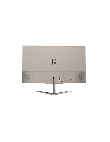 Primux 24I3fw Intel Core i3-10110U/8GB/256GB/23.8" FreeDOS + Teclado y Ratón