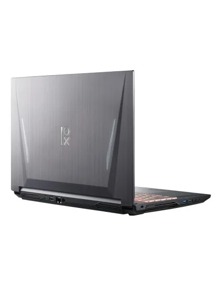 Primux INOX Shark 6Ti Intel Core i7-10750H/32GB/1TB/GTX 1660Ti/15.6" FreeDOS