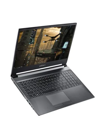 Primux INOX Shark 6Ti Intel Core i7-10750H/32GB/1TB/GTX 1660Ti/15.6" FreeDOS