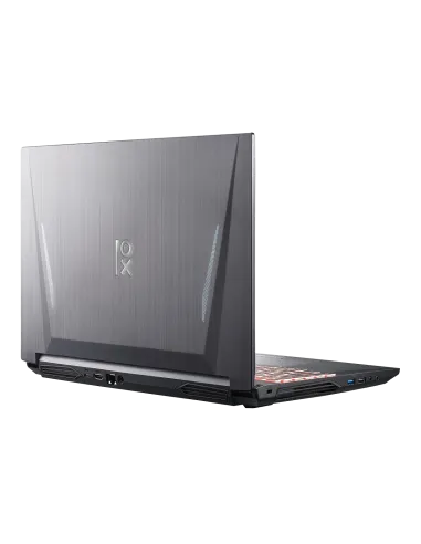 Primux INOX Shark 6Ti Intel Core i7 10750H/16GB/512GB/GTX 1660Ti 6GB/15.6" FreeDOS