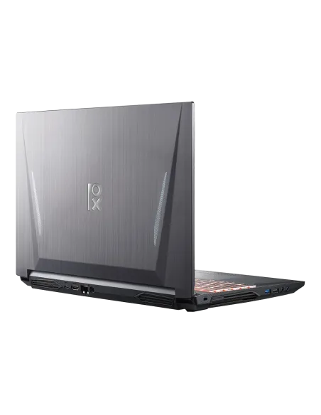 Primux INOX Shark 6Ti Intel Core i7 10750H/16GB/512GB/GTX 1660Ti 6GB/15.6" FreeDOS