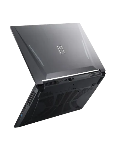 Primux INOX Shark 6Ti Intel Core i7 10750H/16GB/512GB/GTX 1660Ti 6GB/15.6" FreeDOS
