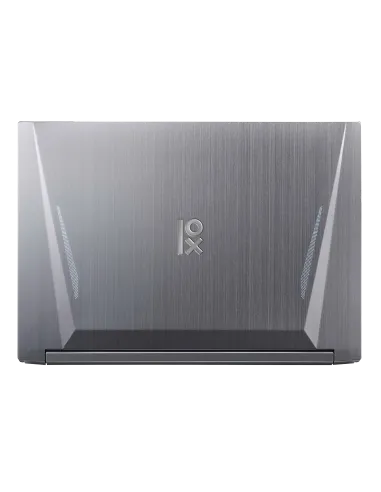 Primux INOX Shark 6Ti Intel Core i7 10750H/16GB/512GB/GTX 1660Ti 6GB/15.6" FreeDOS