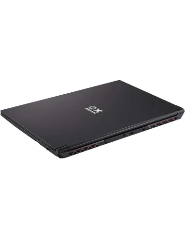 Primux INOX Shark 5Ti Intel Core i7-10750H/32GB/512GB/GTX 1650 Ti/15.6" FreeDOS