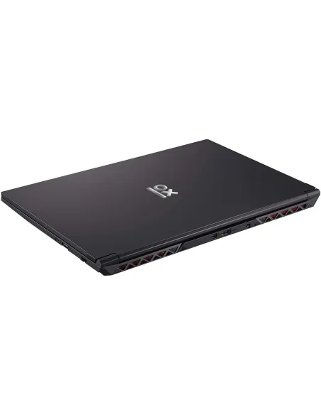 Primux INOX Shark 5Ti Intel Core i7-10750H/32GB/512GB/GTX 1650 Ti/15.6" FreeDOS