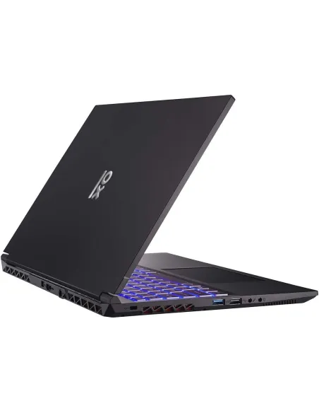 Primux INOX Shark 5Ti Intel Core i7-10750H/32GB/512GB/GTX 1650 Ti/15.6" FreeDOS