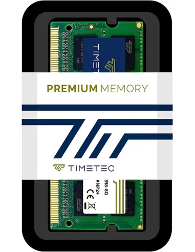 Kingston ValueRam SO-DIMM DDR3 1600MHz 4GB CL11