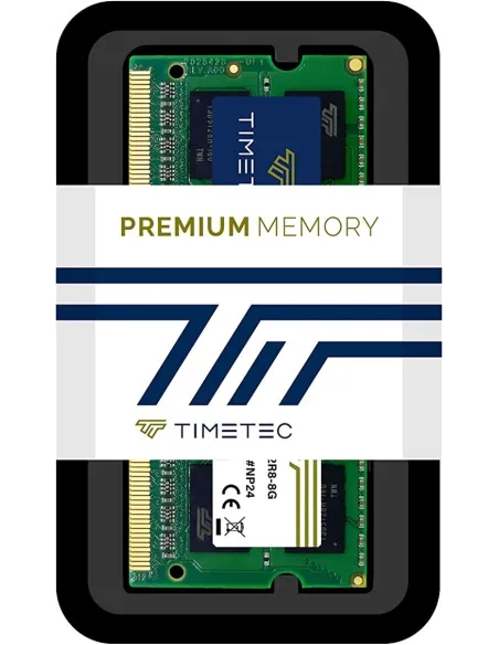 Kingston ValueRam SO-DIMM DDR3 1600MHz 4GB CL11