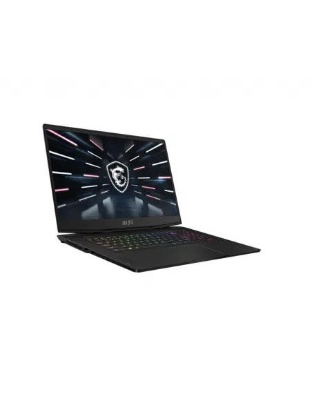 MSI Stealth GS66 12UH-019ES Intel Core i7-12700H/32GB/1TB SSD/RTX 3080/15.6" W11 Home