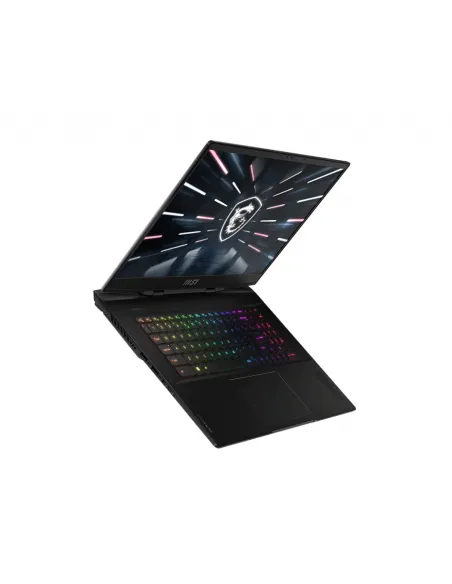 MSI Stealth GS66 12UH-019ES Intel Core i7-12700H/32GB/1TB SSD/RTX 3080/15.6" W11 Home